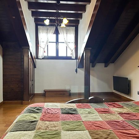 Casa De Aldea El Ponton ξενώνας Cue Εξωτερικό φωτογραφία