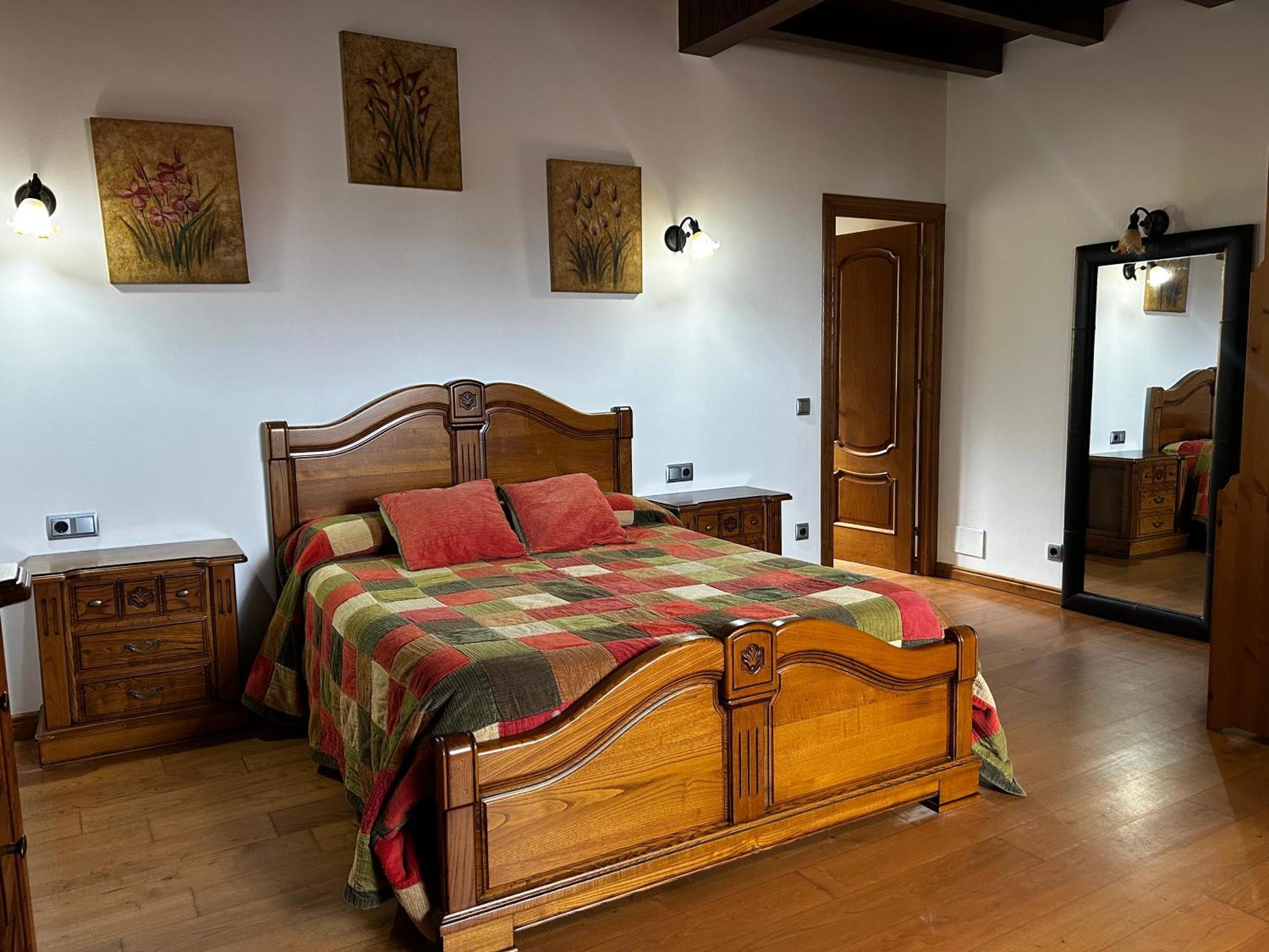 Casa De Aldea El Ponton ξενώνας Cue Εξωτερικό φωτογραφία